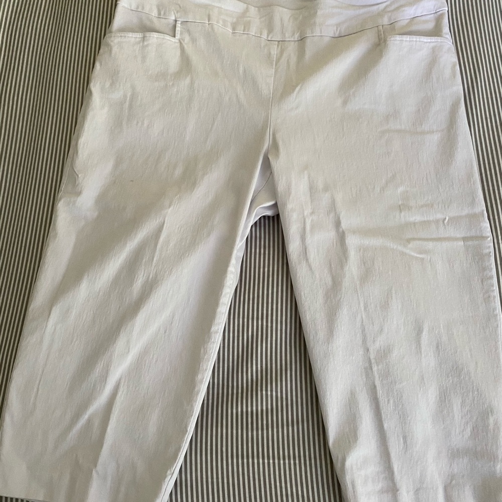 Terra & Sky capris